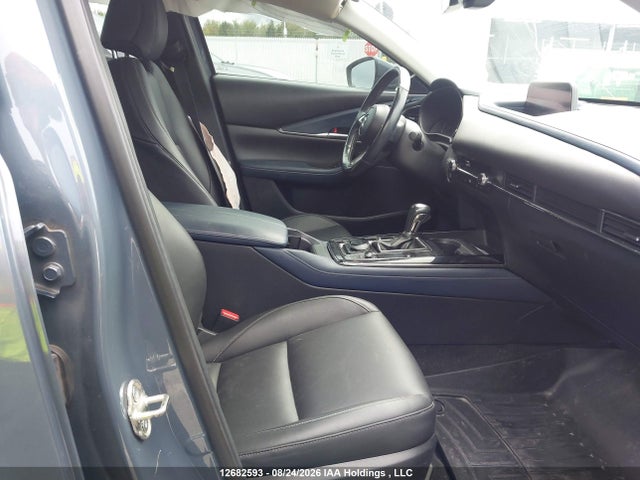 3MVDMBCL9LM121195 Mazda Cx-30 Select