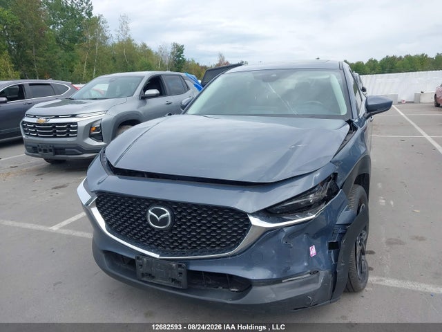 3MVDMBCL9LM121195 Mazda Cx-30 Select