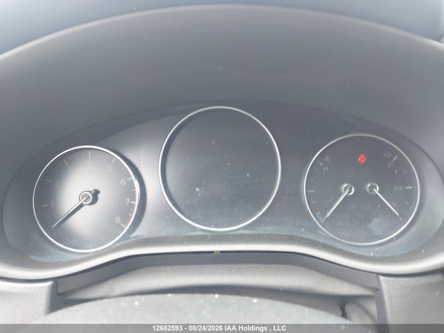 3MVDMBCL9LM121195 Mazda Cx-30 Select