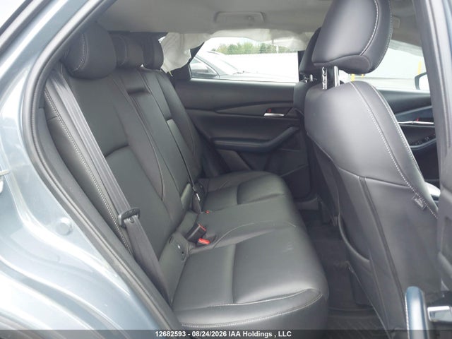 3MVDMBCL9LM121195 Mazda Cx-30 Select