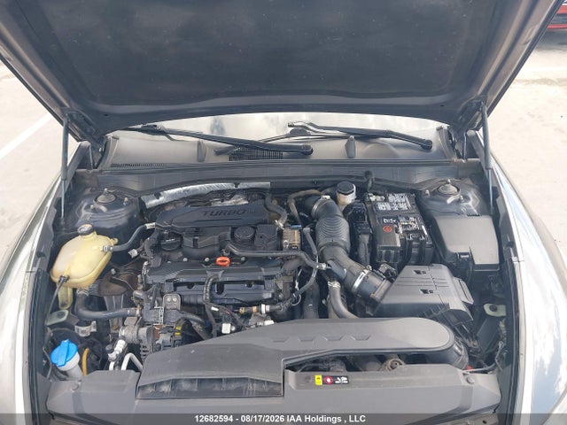 Hyundai Sonata Sel Plus 2022 5NPEJ4J27NH148697 Image 9