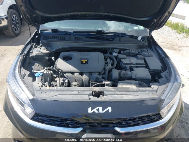 12682597 :رقم المزاد ، 3KPF34AD3RE799738 vin ، 2024 Kia Forte Ex/ex+/ex Premium مزاد بيع