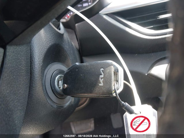 12682597 :رقم المزاد ، 3KPF34AD3RE799738 vin ، 2024 Kia Forte Ex/ex+/ex Premium مزاد بيع