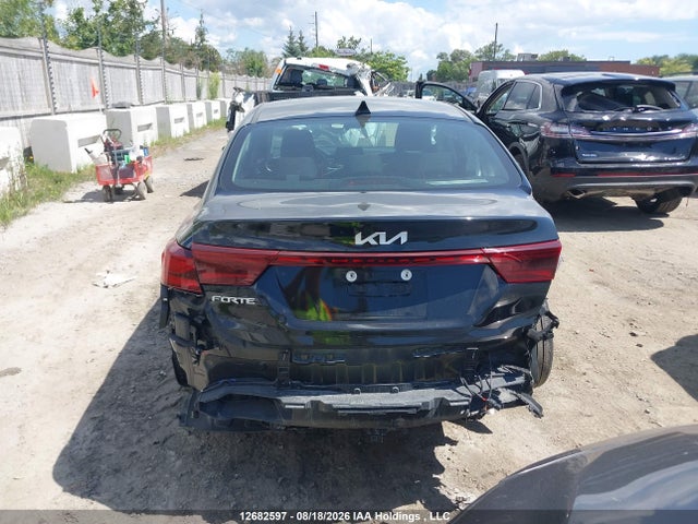 12682597 :رقم المزاد ، 3KPF34AD3RE799738 vin ، 2024 Kia Forte Ex/ex+/ex Premium مزاد بيع