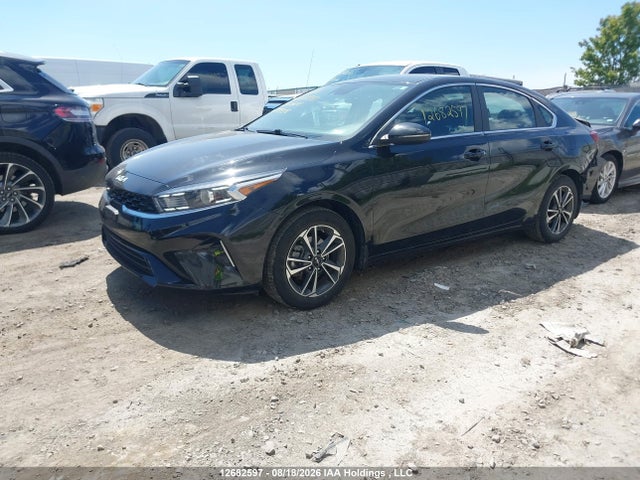 12682597 :رقم المزاد ، 3KPF34AD3RE799738 vin ، 2024 Kia Forte Ex/ex+/ex Premium مزاد بيع