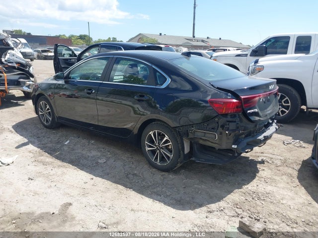 12682597 :رقم المزاد ، 3KPF34AD3RE799738 vin ، 2024 Kia Forte Ex/ex+/ex Premium مزاد بيع