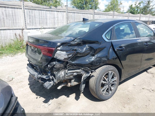 12682597 :رقم المزاد ، 3KPF34AD3RE799738 vin ، 2024 Kia Forte Ex/ex+/ex Premium مزاد بيع