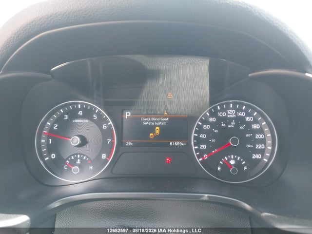12682597 :رقم المزاد ، 3KPF34AD3RE799738 vin ، 2024 Kia Forte Ex/ex+/ex Premium مزاد بيع