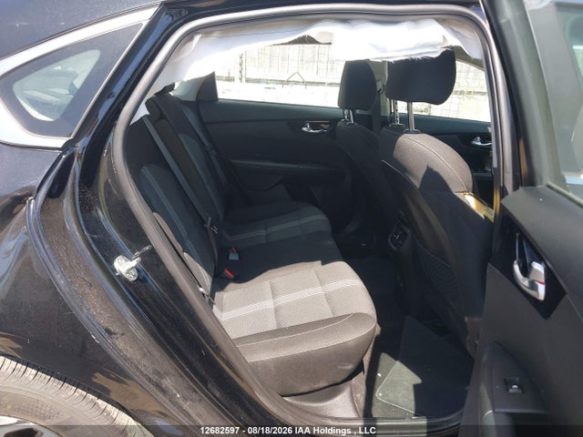 12682597 :رقم المزاد ، 3KPF34AD3RE799738 vin ، 2024 Kia Forte Ex/ex+/ex Premium مزاد بيع