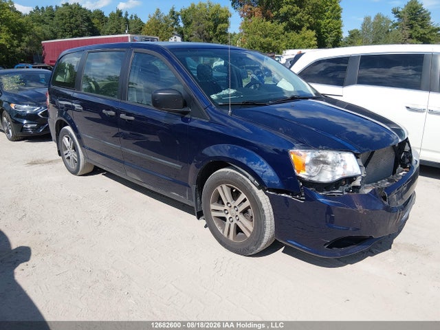 2014 2C4RDGBG8ER368776 главное изображение