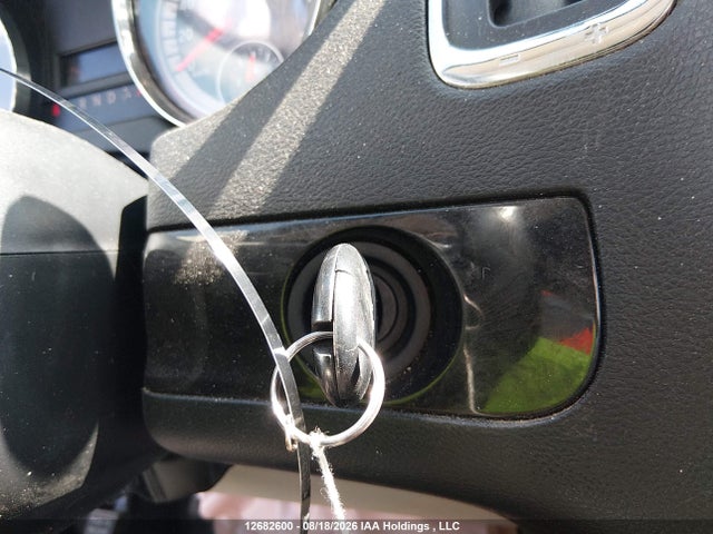 Dodge Grand Caravan Se 2014 2C4RDGBG8ER368776 Image 11