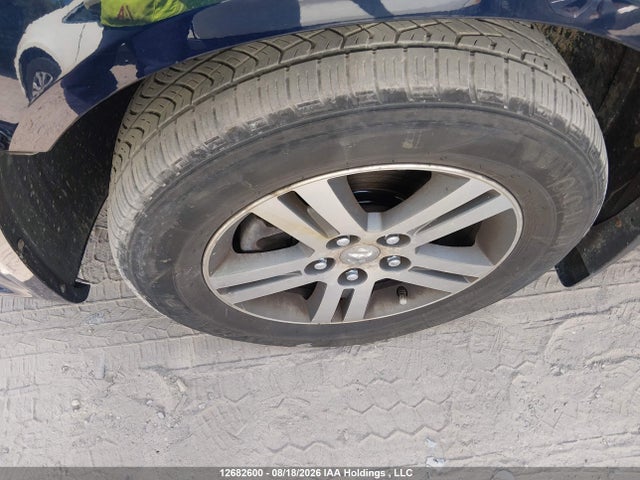 Dodge Grand Caravan Se 2014 2C4RDGBG8ER368776 Image 20