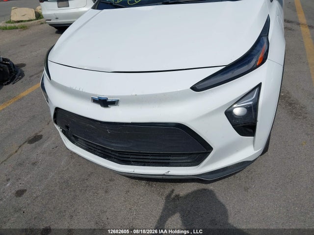 Продажа на аукционе авто 2023 Chevrolet Bolt Euv Lt, vin: 1G1FY6S07P4155580, номер лота: 12682605