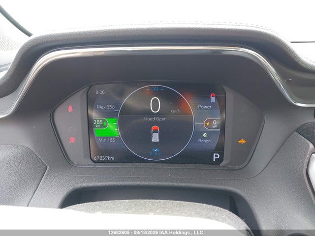Продажа на аукционе авто 2023 Chevrolet Bolt Euv Lt, vin: 1G1FY6S07P4155580, номер лота: 12682605