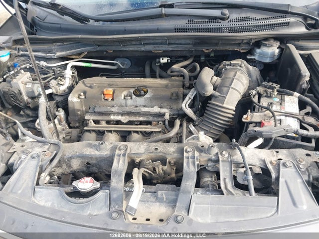 Honda CR-V EX 2014 2HKRM4H50EH133726 Image 10