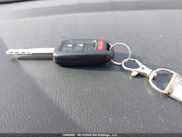 Honda CR-V EX 2014 2HKRM4H50EH133726 Image 11