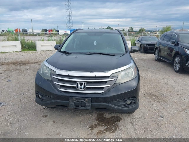 Honda CR-V EX 2014 2HKRM4H50EH133726 Image 13