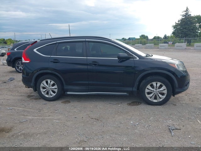 Honda CR-V EX 2014 2HKRM4H50EH133726 Image 14