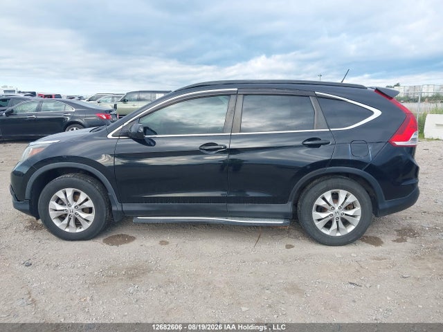 Honda CR-V EX 2014 2HKRM4H50EH133726 Image 15