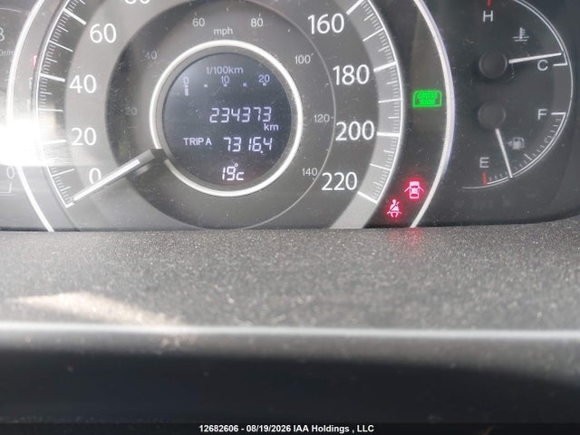 Honda CR-V EX 2014 2HKRM4H50EH133726 Image 16