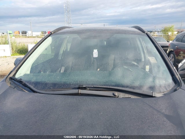 Honda CR-V EX 2014 2HKRM4H50EH133726 Image 18