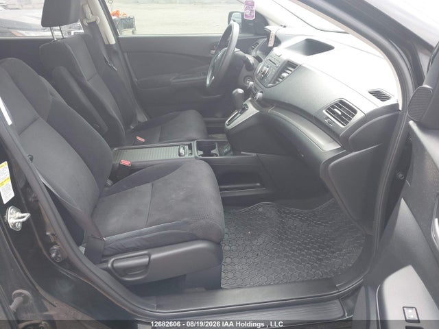 Honda CR-V EX 2014 2HKRM4H50EH133726 Image 5