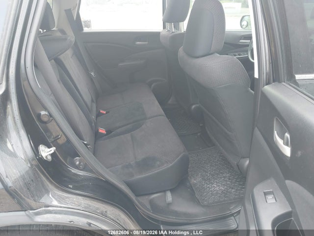 Honda CR-V EX 2014 2HKRM4H50EH133726 Image 8