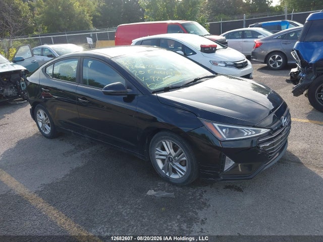 KMHD84LF3LU979880 auction archive image