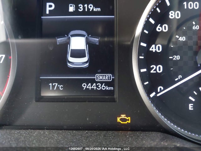 KMHD84LF3LU979880 Hyundai Elantra Preferred Auto Ivt