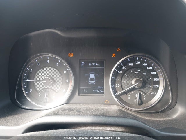 KMHD84LF3LU979880 Hyundai Elantra Preferred Auto Ivt