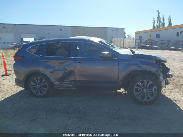 Aukcja sprzedaży 2020 Honda Cr-v Sport, vin: 2HKRW2H45LH230830, numer aukcji: 12682608