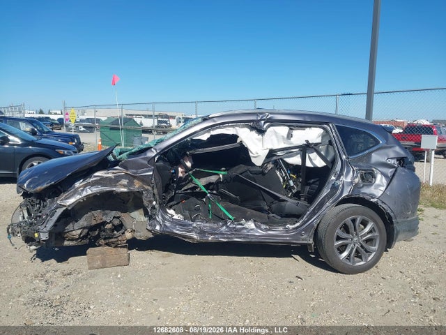 Aukcja sprzedaży 2020 Honda Cr-v Sport, vin: 2HKRW2H45LH230830, numer aukcji: 12682608