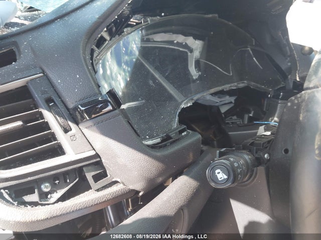 Aukcja sprzedaży 2020 Honda Cr-v Sport, vin: 2HKRW2H45LH230830, numer aukcji: 12682608