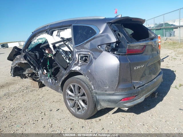 Aukcja sprzedaży 2020 Honda Cr-v Sport, vin: 2HKRW2H45LH230830, numer aukcji: 12682608