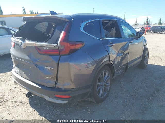 Aukcja sprzedaży 2020 Honda Cr-v Sport, vin: 2HKRW2H45LH230830, numer aukcji: 12682608