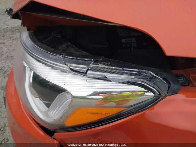 KIA SOUL + 2018 KNDJP3A52J7565533 Image 10