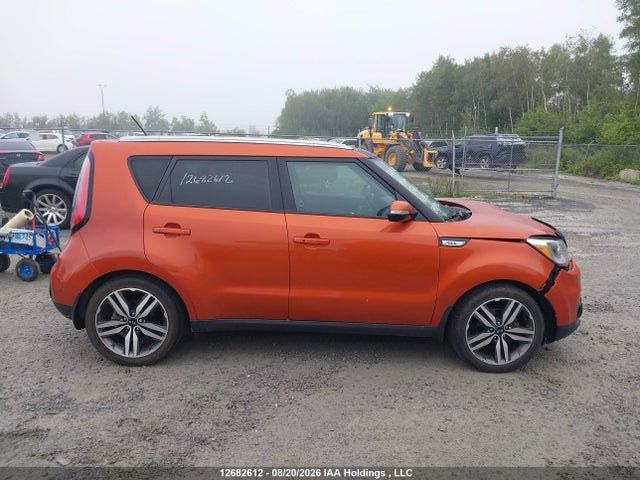 KIA SOUL + 2018 KNDJP3A52J7565533 Image 12