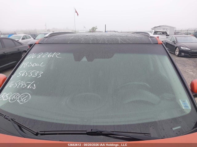 KIA SOUL + 2018 KNDJP3A52J7565533 Image 16