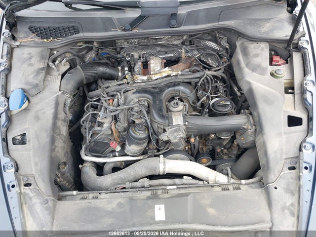 Porsche Cayenne 2014 WP1AF2A24ELA37085 Image 10