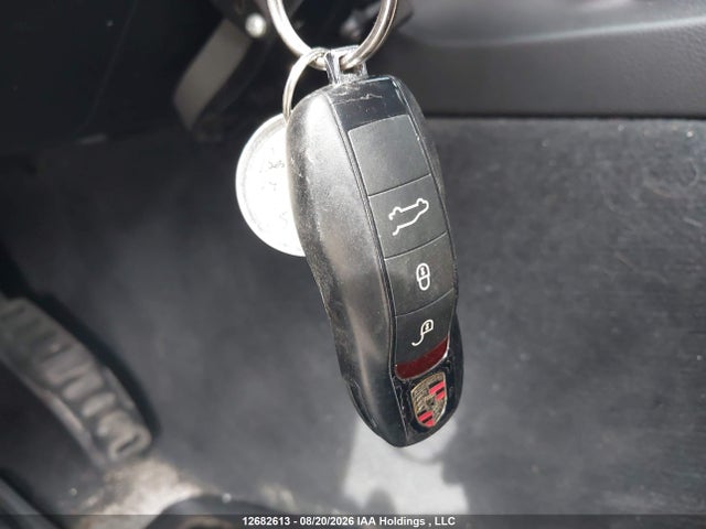 Porsche Cayenne 2014 WP1AF2A24ELA37085 Image 11