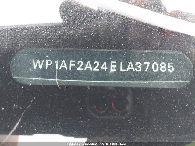Porsche Cayenne 2014 WP1AF2A24ELA37085 Image 18