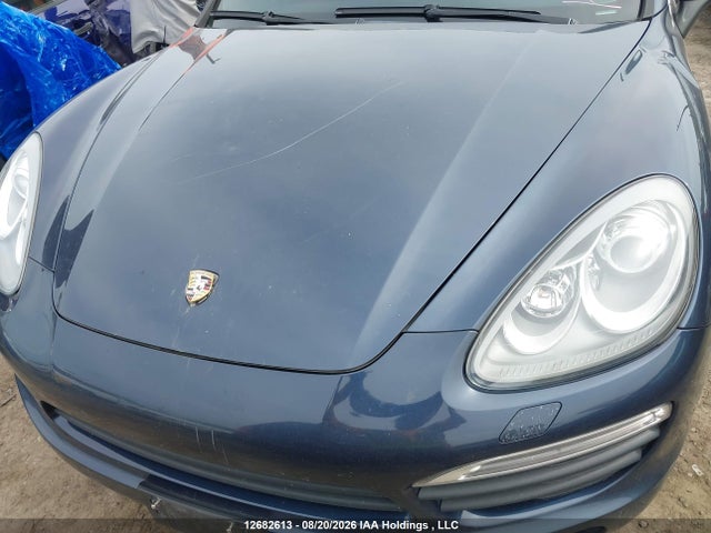 Porsche Cayenne 2014 WP1AF2A24ELA37085 Image 19