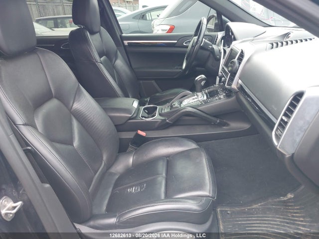 Porsche Cayenne 2014 WP1AF2A24ELA37085 Image 5