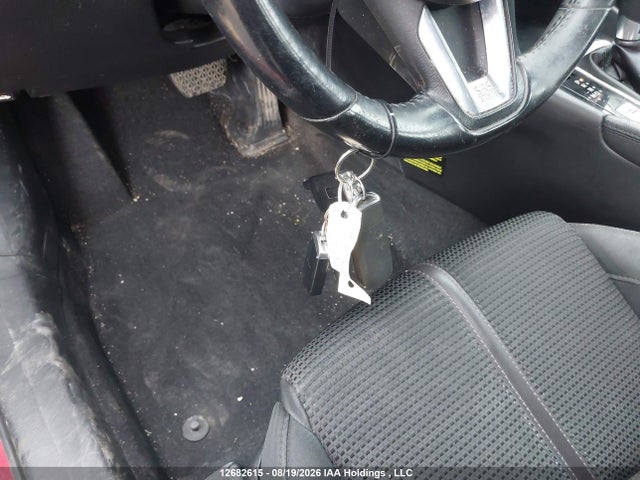 Mazda 3 TOURING 2017 3MZBN1L7XHM143276 Image 11