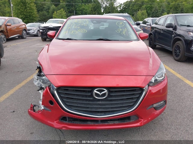 Mazda 3 TOURING 2017 3MZBN1L7XHM143276 Image 13