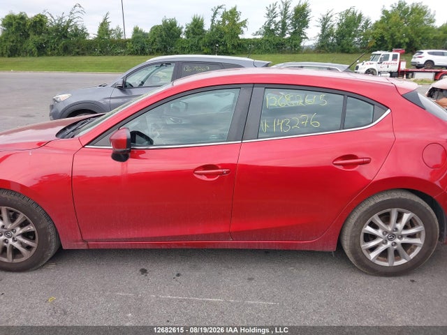 Mazda 3 TOURING 2017 3MZBN1L7XHM143276 Image 15