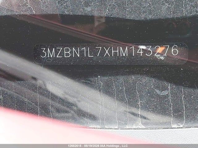 Mazda 3 TOURING 2017 3MZBN1L7XHM143276 Image 20
