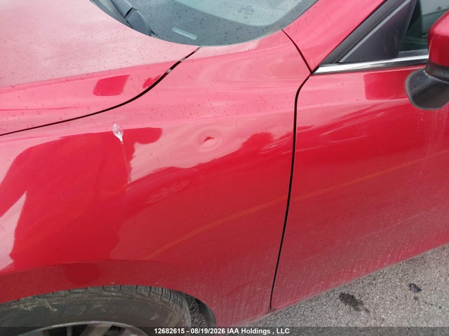 Mazda 3 TOURING 2017 3MZBN1L7XHM143276 Image 21