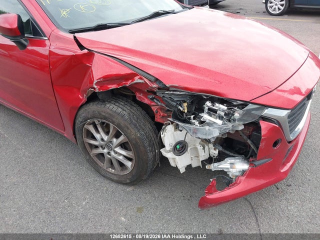 Mazda 3 TOURING 2017 3MZBN1L7XHM143276 Image 6