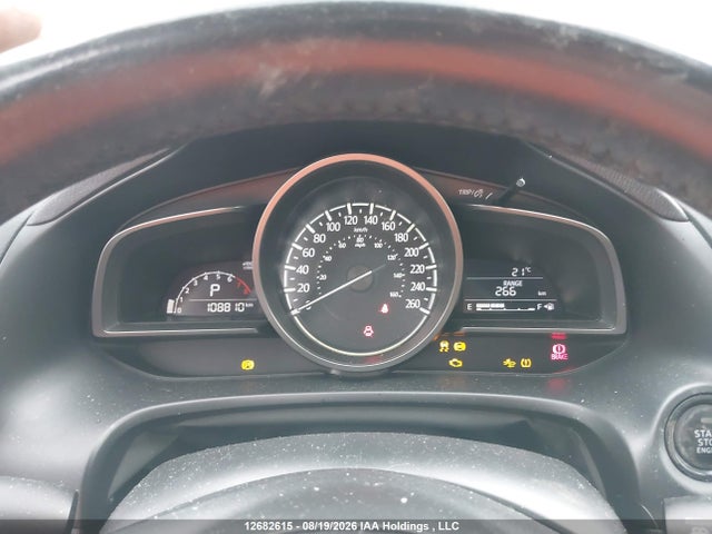 Mazda 3 TOURING 2017 3MZBN1L7XHM143276 Image 7